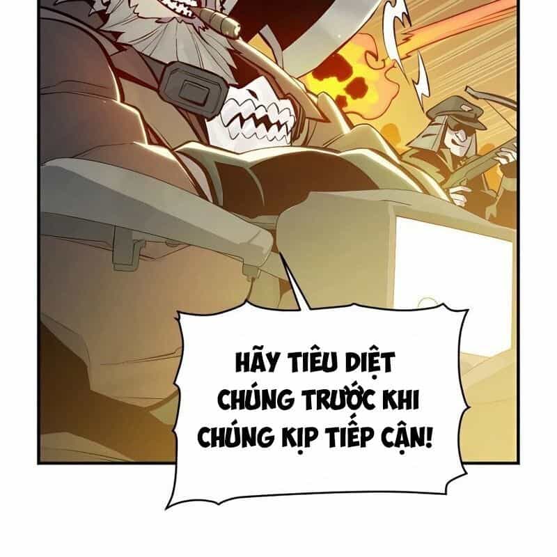 Tôi - Necromancer Cô Độc - Chương 48 - ảnh 33