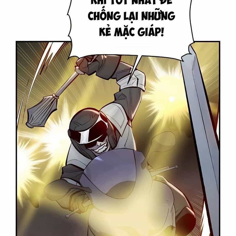 Tôi - Necromancer Cô Độc - Chương 48 - ảnh 49