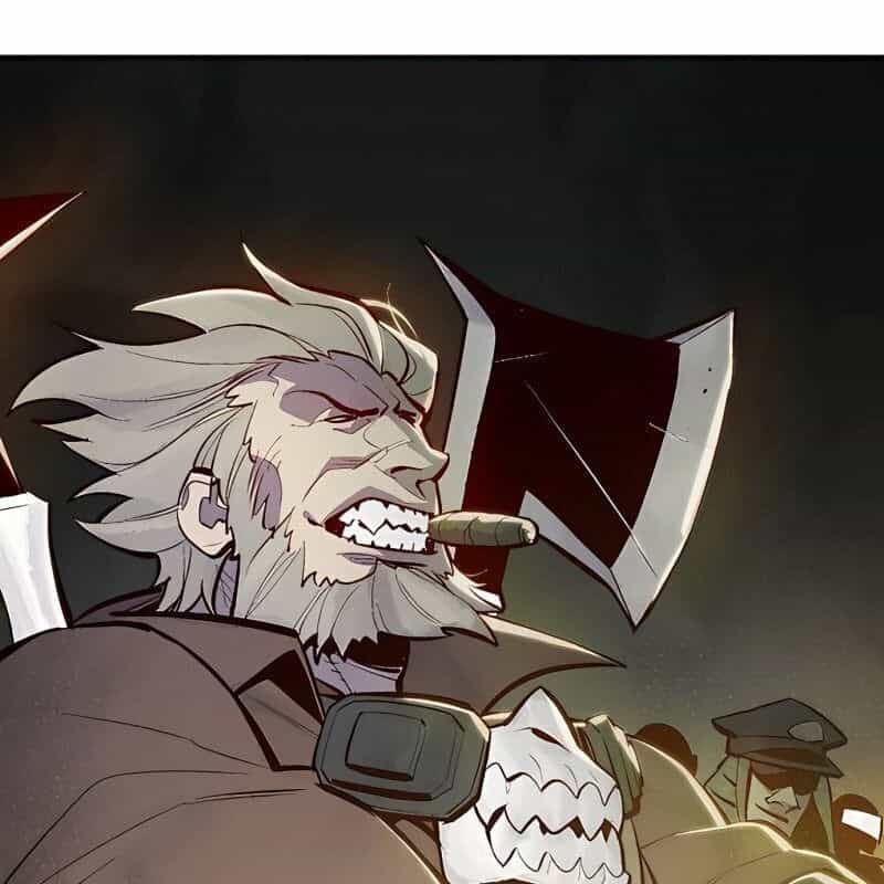 Tôi - Necromancer Cô Độc - Chương 48 - ảnh 7
