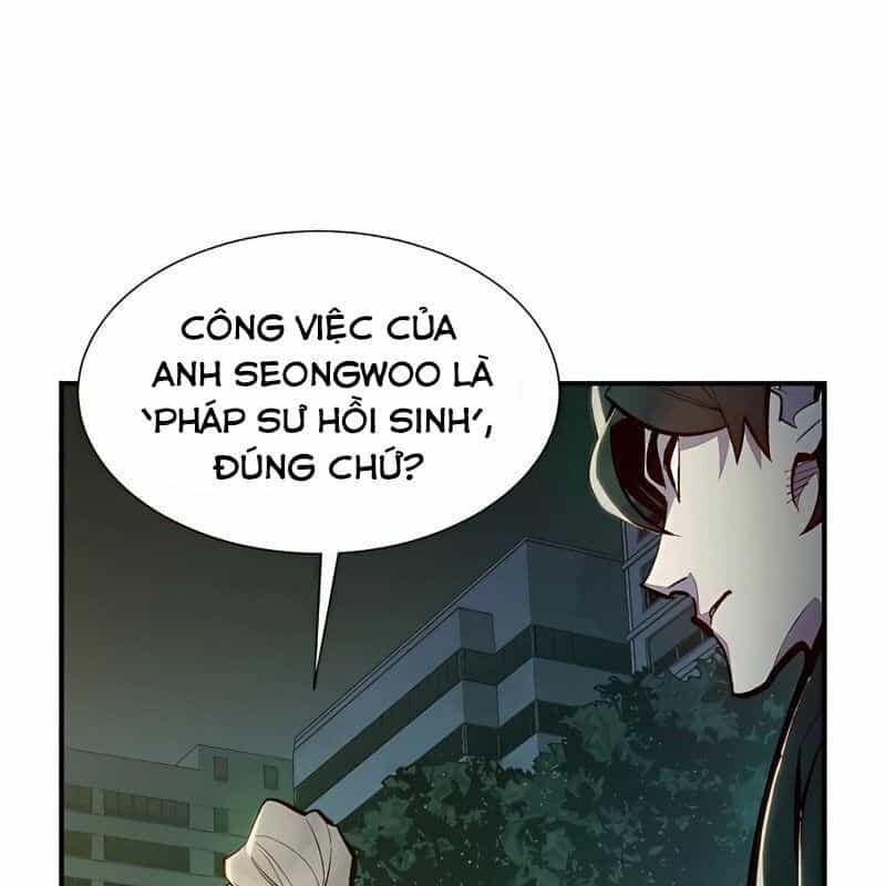 Tôi - Necromancer Cô Độc - Chương 48 - ảnh 9