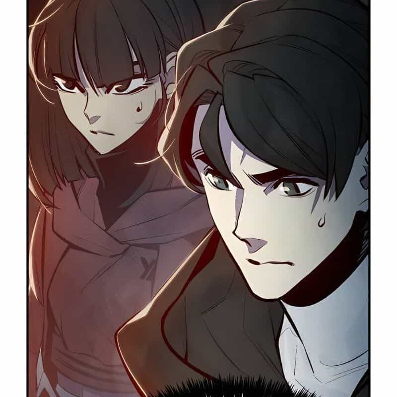 Tôi - Necromancer Cô Độc - Chương 48 - ảnh 96