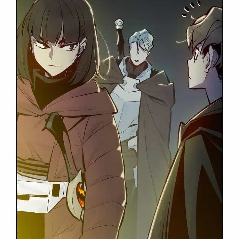Tôi - Necromancer Cô Độc - Chương 49 - ảnh 108