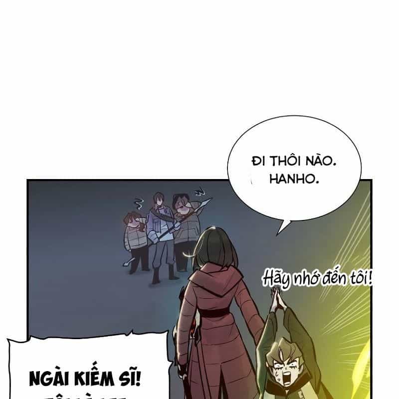 Tôi - Necromancer Cô Độc - Chương 49 - ảnh 155