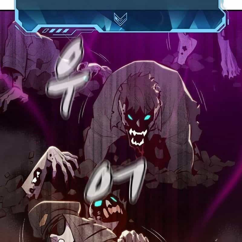 Tôi - Necromancer Cô Độc - Chương 49 - ảnh 18
