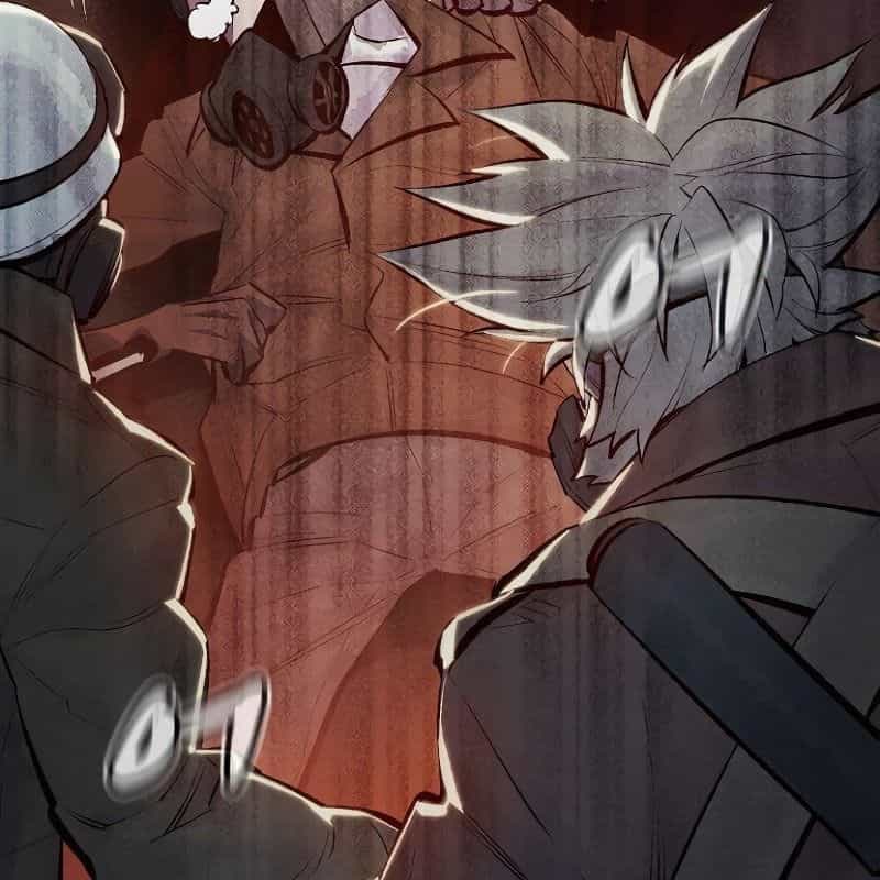 Tôi - Necromancer Cô Độc - Chương 49 - ảnh 19