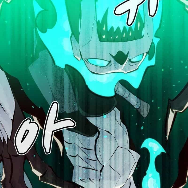 Tôi - Necromancer Cô Độc - Chương 49 - ảnh 27