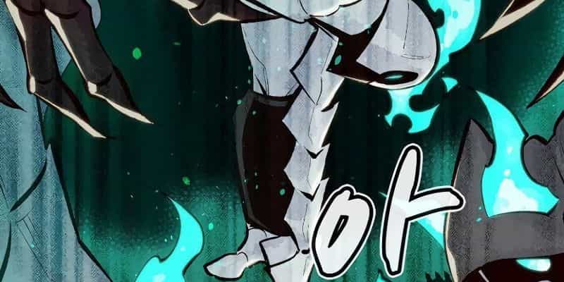 Tôi - Necromancer Cô Độc - Chương 49 - ảnh 28