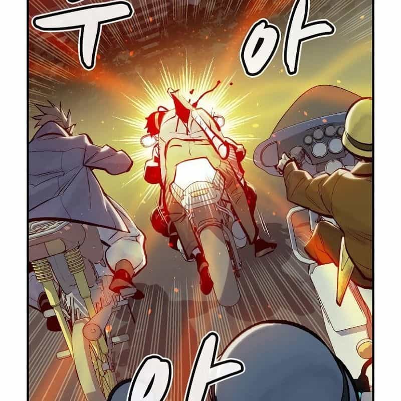 Tôi - Necromancer Cô Độc - Chương 49 - ảnh 34