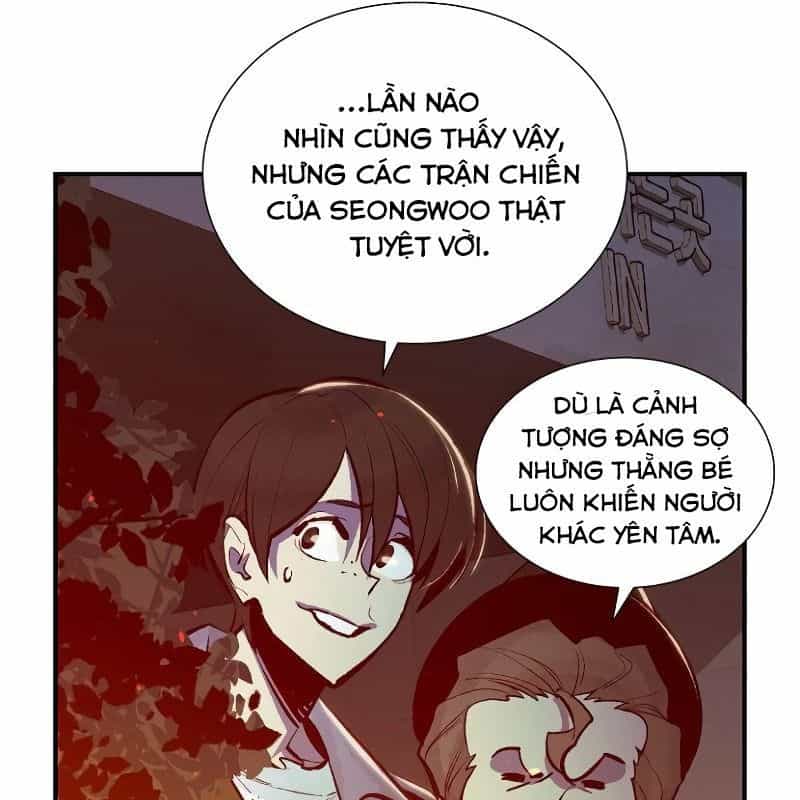 Tôi - Necromancer Cô Độc - Chương 49 - ảnh 40