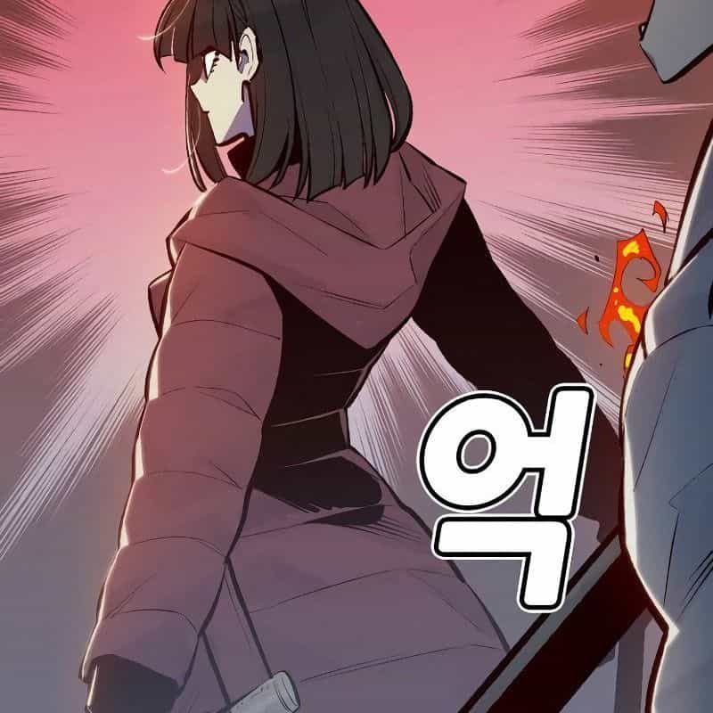 Tôi - Necromancer Cô Độc - Chương 49 - ảnh 54