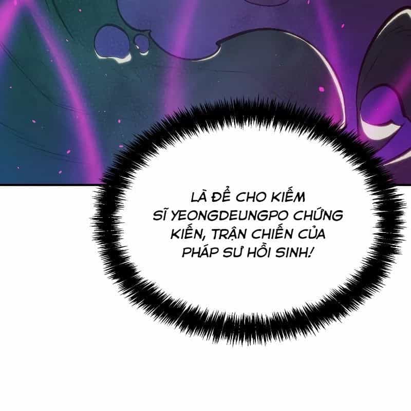 Tôi - Necromancer Cô Độc - Chương 49 - ảnh 9