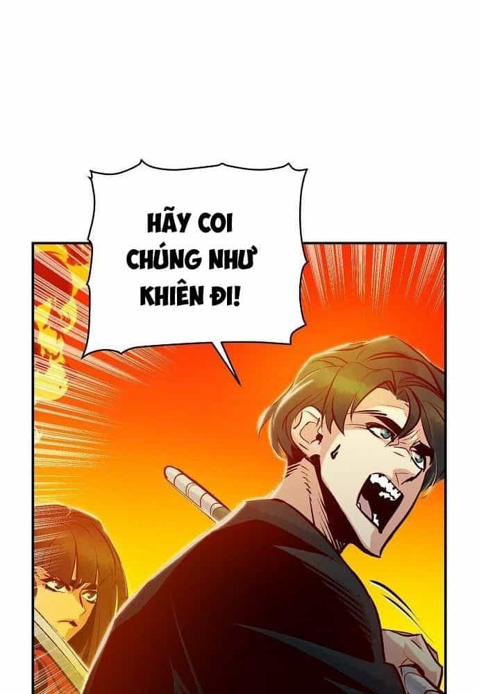Tôi - Necromancer Cô Độc - Chương 5 - ảnh 36