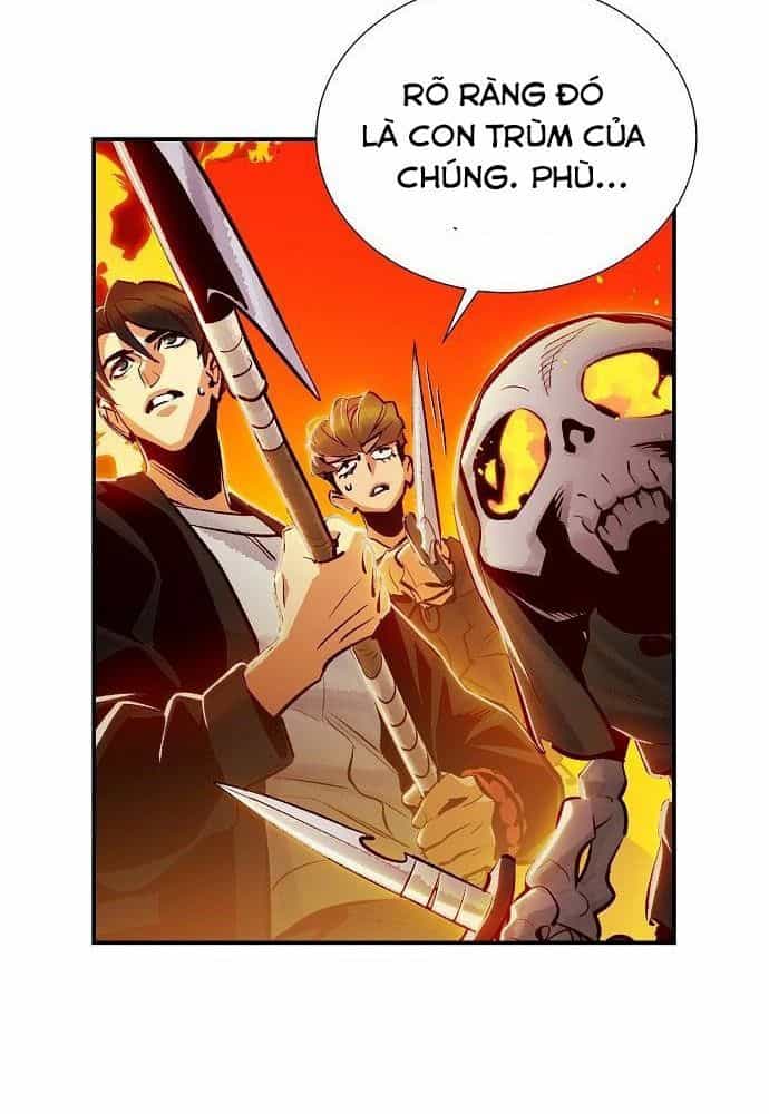 Tôi - Necromancer Cô Độc - Chương 5 - ảnh 64