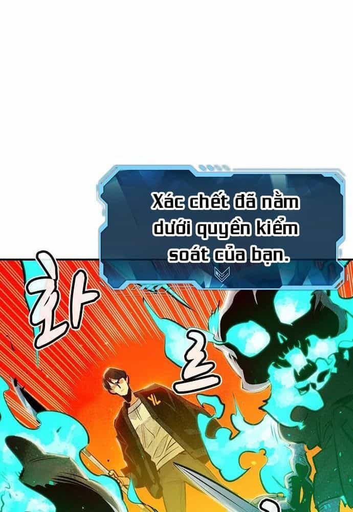 Tôi - Necromancer Cô Độc - Chương 5 - ảnh 80