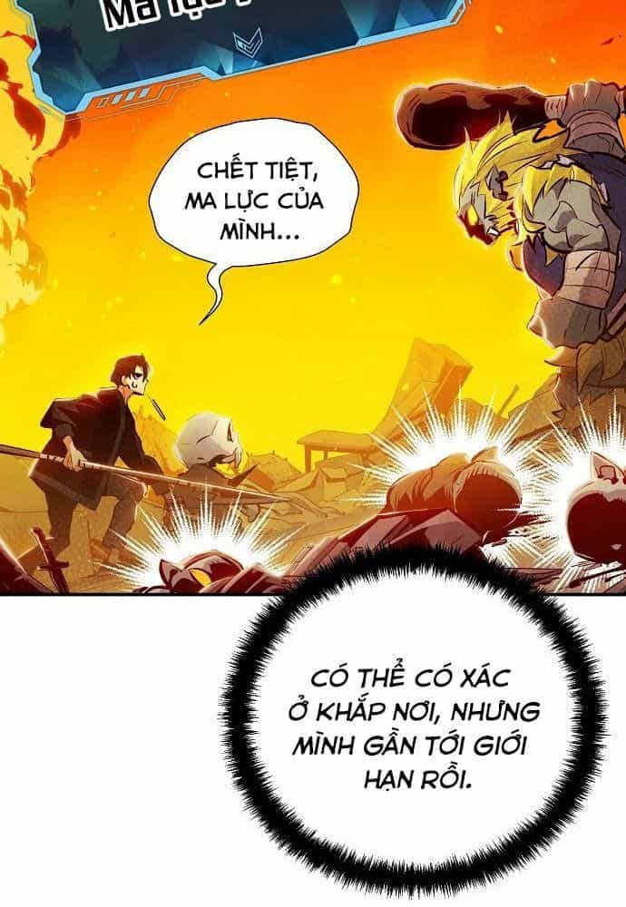 Tôi - Necromancer Cô Độc - Chương 5 - ảnh 86