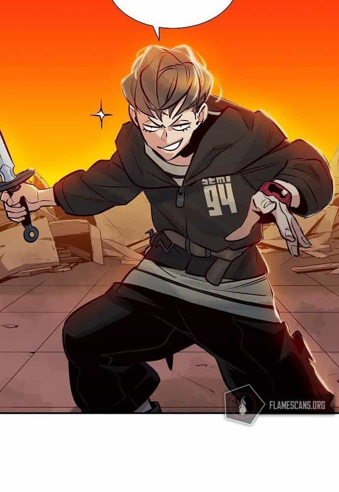 Tôi - Necromancer Cô Độc - Chương 5 - ảnh 90