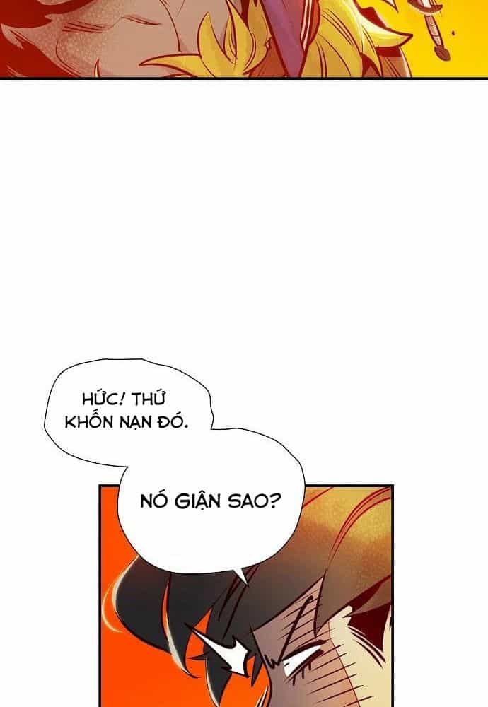 Tôi - Necromancer Cô Độc - Chương 5 - ảnh 92