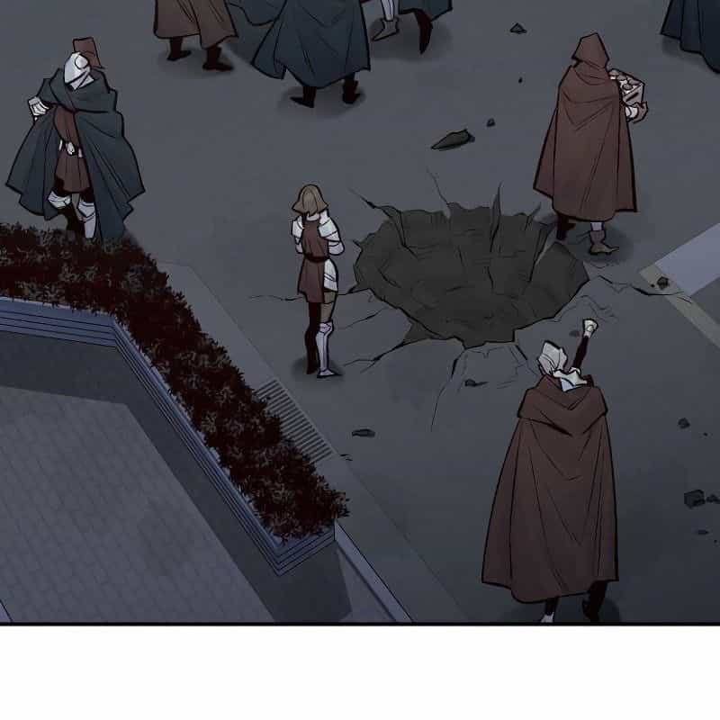 Tôi - Necromancer Cô Độc - Chương 50 - ảnh 5