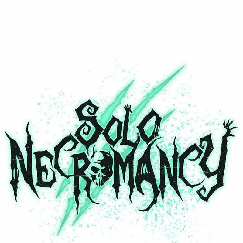 Tôi - Necromancer Cô Độc - Chương 50 - ảnh 64