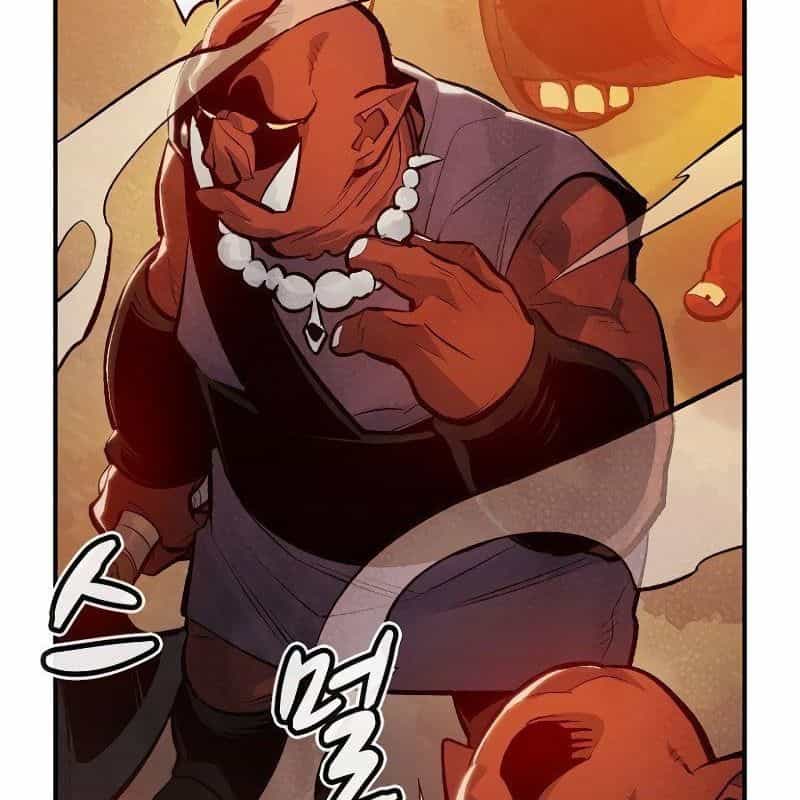 Tôi - Necromancer Cô Độc - Chương 51 - ảnh 109