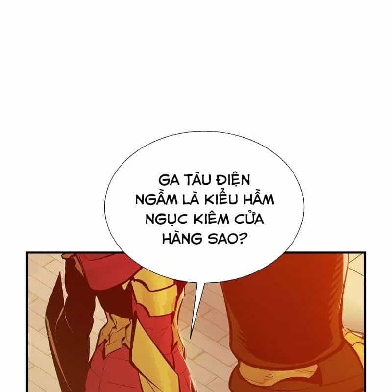 Tôi - Necromancer Cô Độc - Chương 52 - ảnh 167