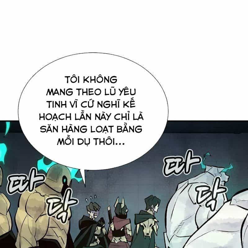 Tôi - Necromancer Cô Độc - Chương 52 - ảnh 177