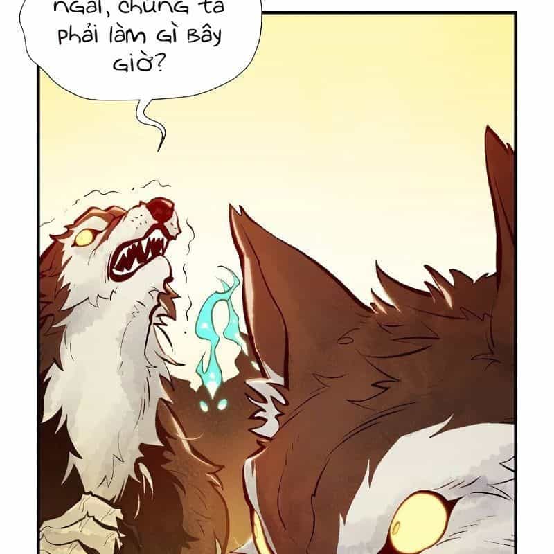 Tôi - Necromancer Cô Độc - Chương 52 - ảnh 2