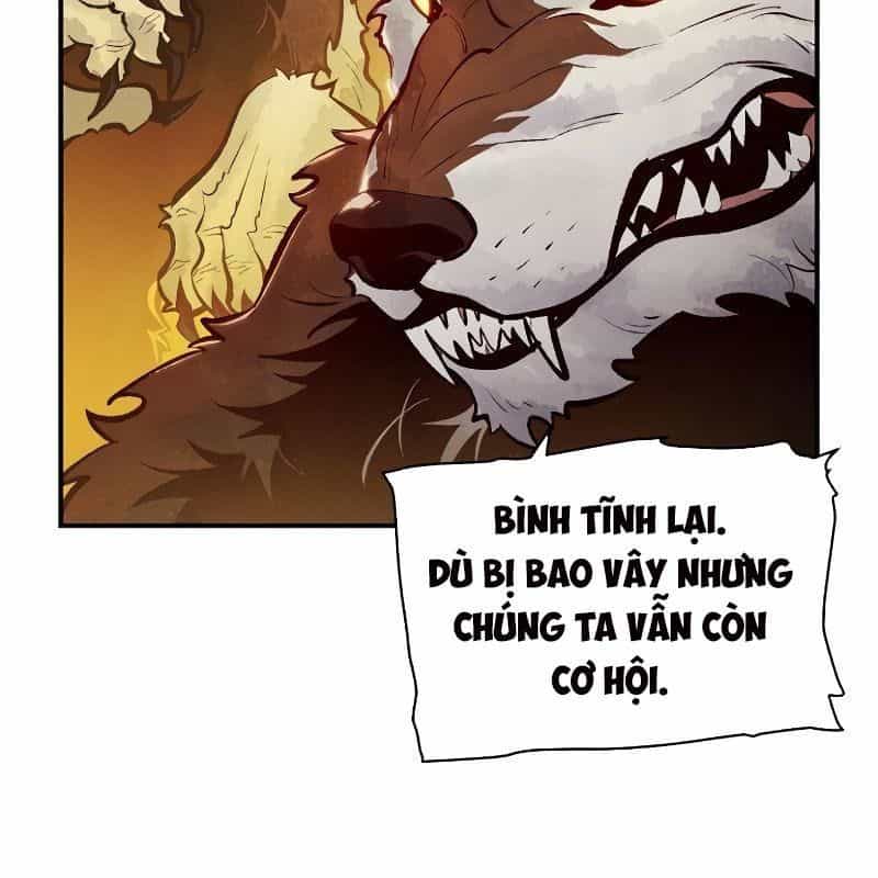 Tôi - Necromancer Cô Độc - Chương 52 - ảnh 3