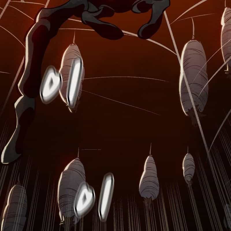 Tôi - Necromancer Cô Độc - Chương 53 - ảnh 119