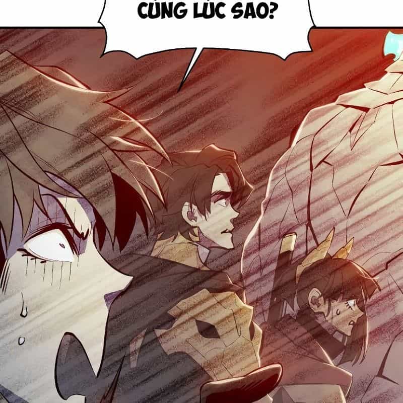 Tôi - Necromancer Cô Độc - Chương 53 - ảnh 122