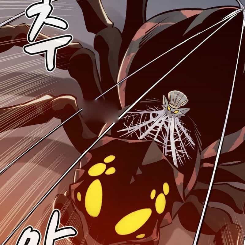 Tôi - Necromancer Cô Độc - Chương 53 - ảnh 137