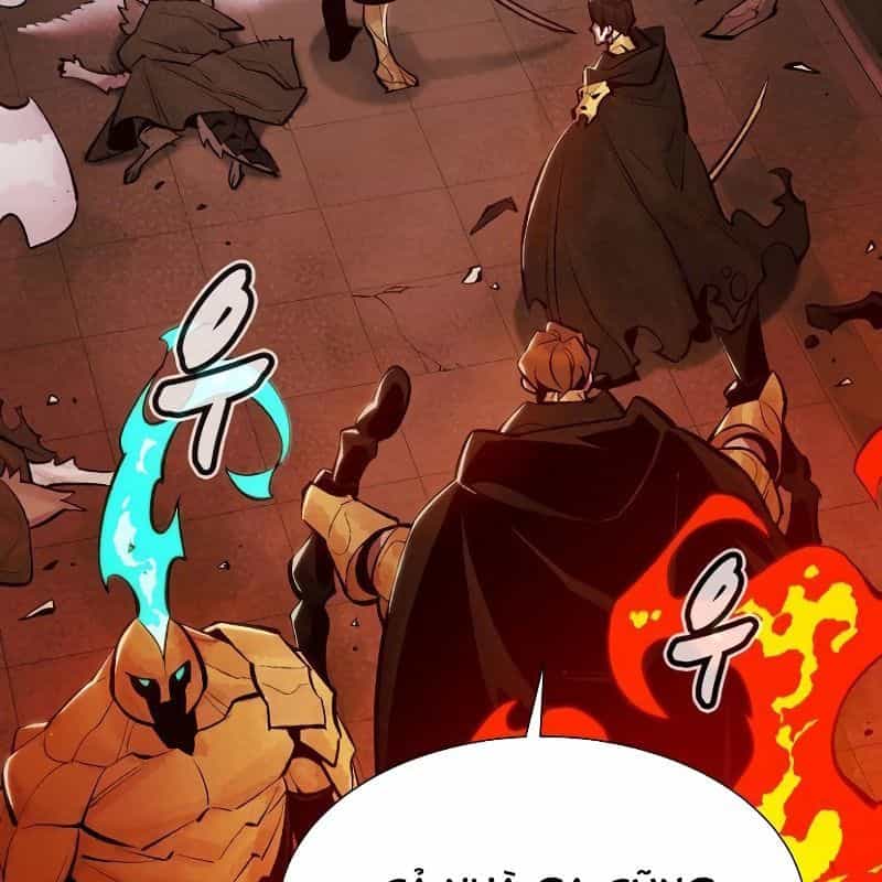 Tôi - Necromancer Cô Độc - Chương 53 - ảnh 67