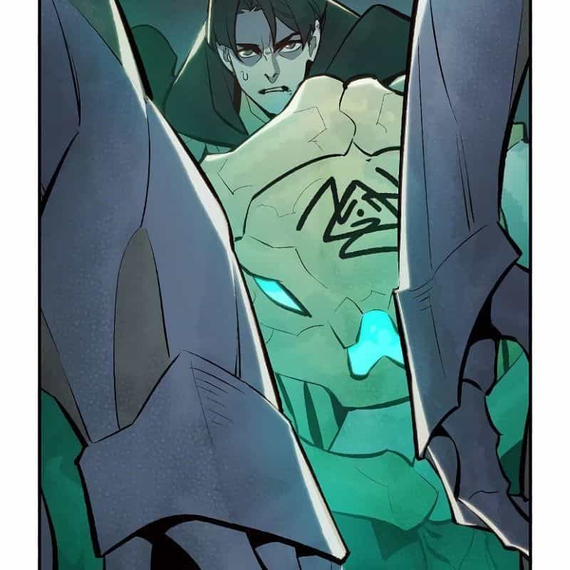 Tôi - Necromancer Cô Độc - Chương 54 - ảnh 107