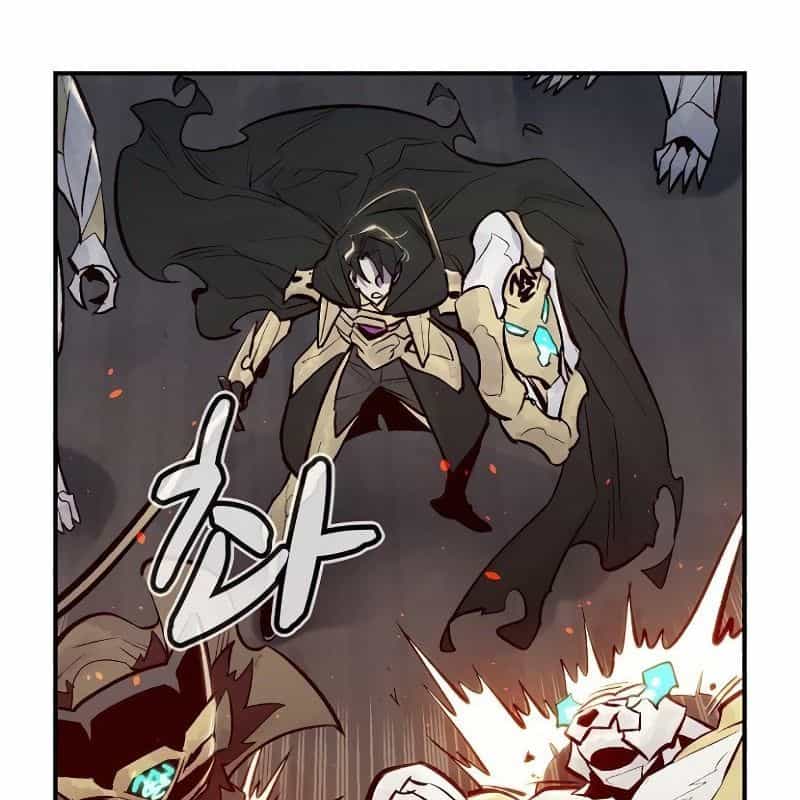 Tôi - Necromancer Cô Độc - Chương 54 - ảnh 124