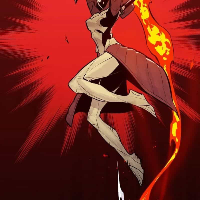 Tôi - Necromancer Cô Độc - Chương 54 - ảnh 131