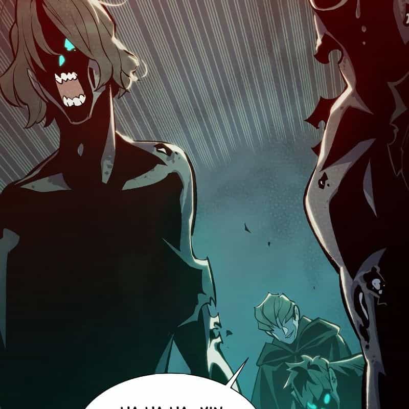 Tôi - Necromancer Cô Độc - Chương 54 - ảnh 144