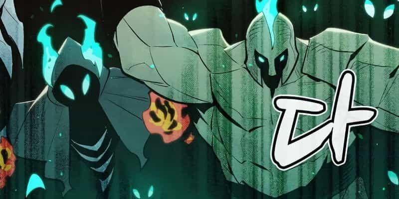 Tôi - Necromancer Cô Độc - Chương 54 - ảnh 3
