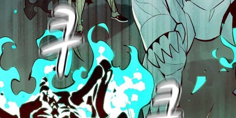 Tôi - Necromancer Cô Độc - Chương 54 - ảnh 38