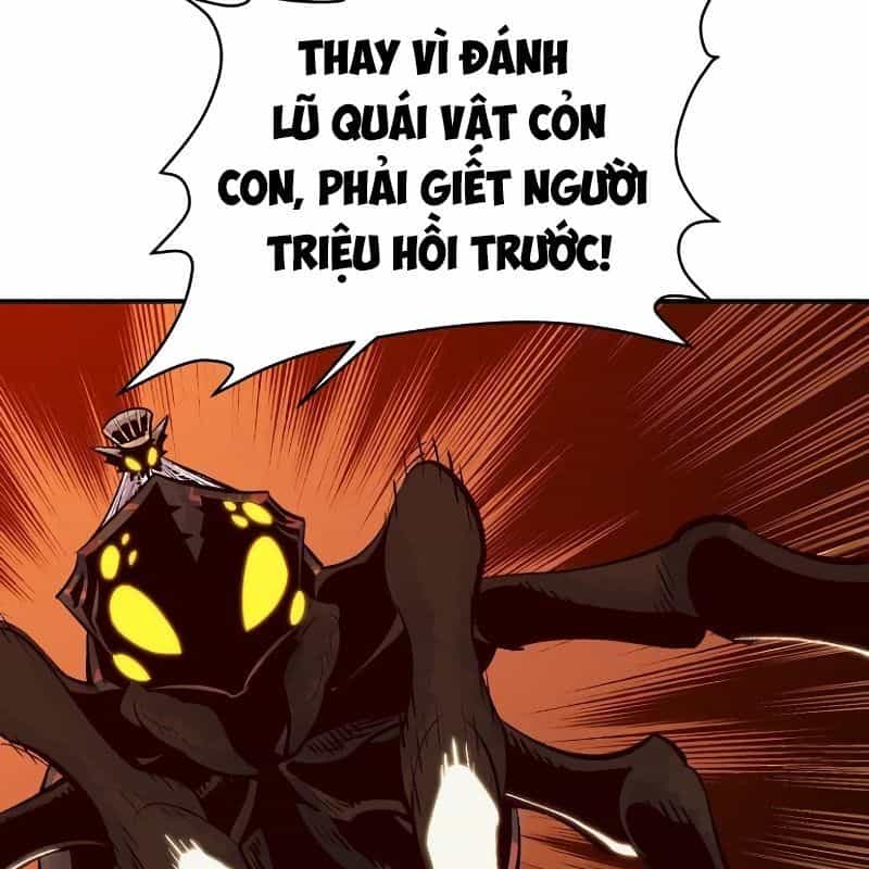 Tôi - Necromancer Cô Độc - Chương 54 - ảnh 49