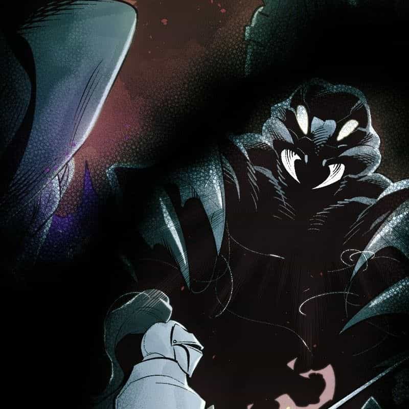Tôi - Necromancer Cô Độc - Chương 55 - ảnh 183