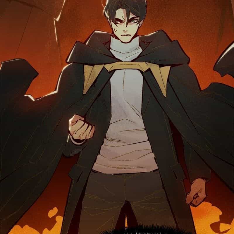 Tôi - Necromancer Cô Độc - Chương 55 - ảnh 202