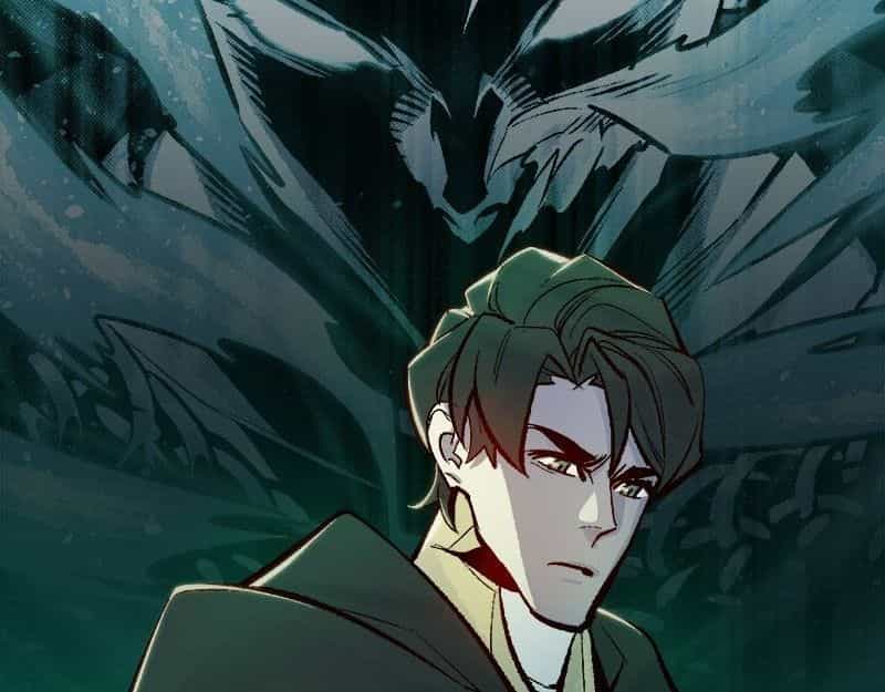 Tôi - Necromancer Cô Độc - Chương 55 - ảnh 26