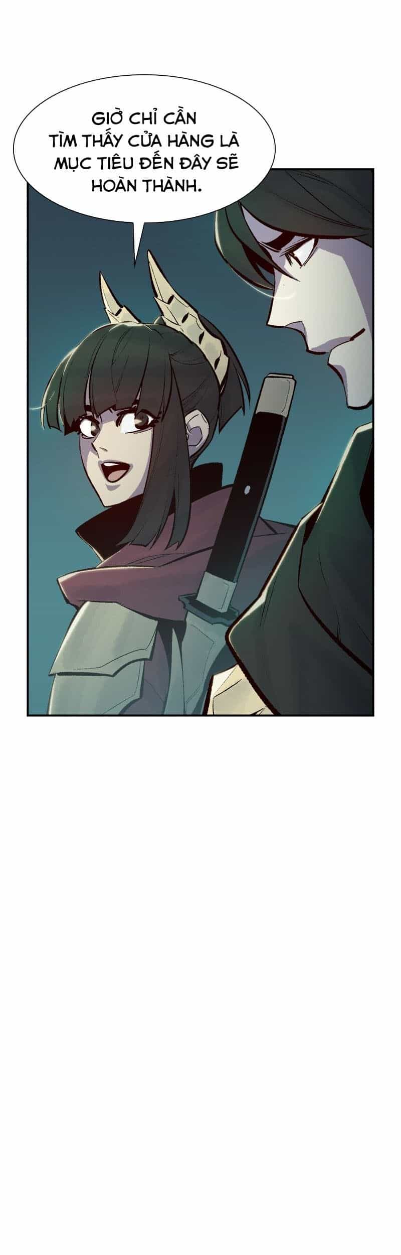 Tôi - Necromancer Cô Độc - Chương 55 - ảnh 28