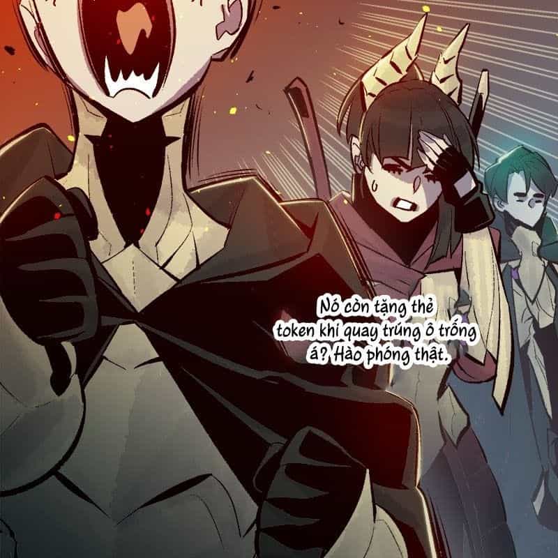 Tôi - Necromancer Cô Độc - Chương 55 - ảnh 44