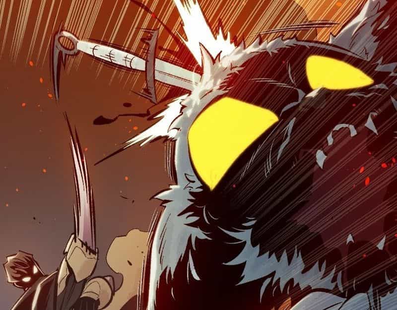 Tôi - Necromancer Cô Độc - Chương 55 - ảnh 5