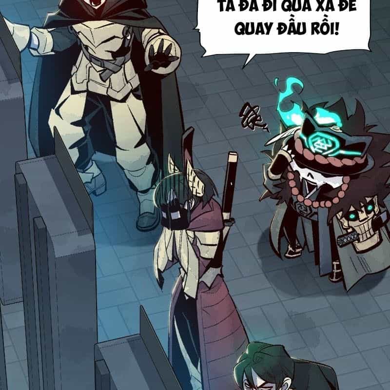 Tôi - Necromancer Cô Độc - Chương 55 - ảnh 58