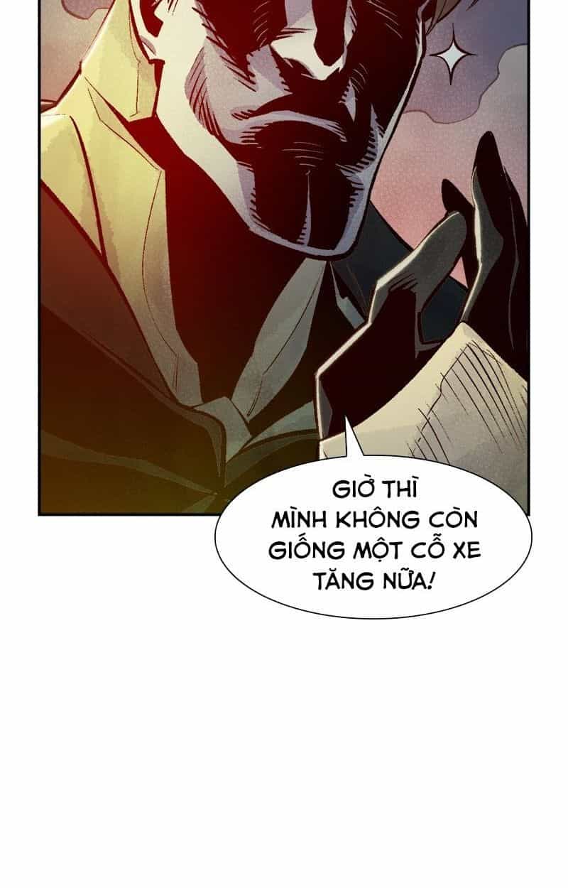 Tôi - Necromancer Cô Độc - Chương 55 - ảnh 8