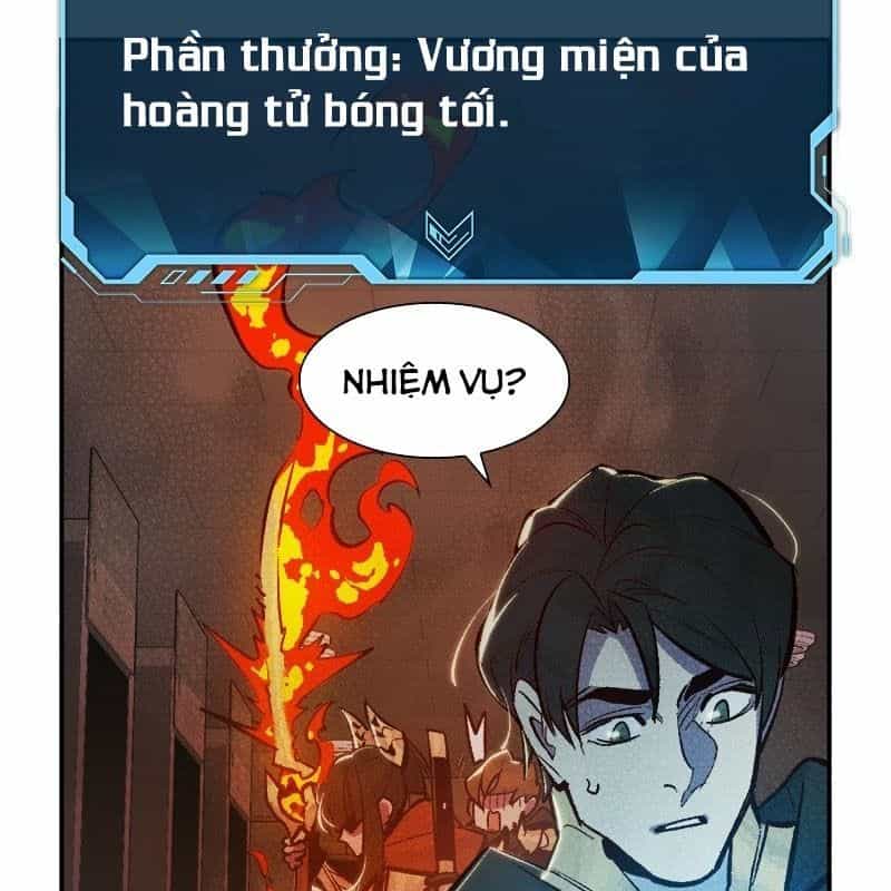 Tôi - Necromancer Cô Độc - Chương 55 - ảnh 85