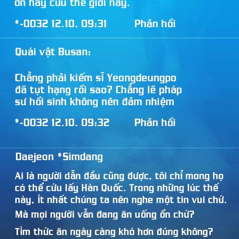 Tôi - Necromancer Cô Độc - Chương 56 - ảnh 10