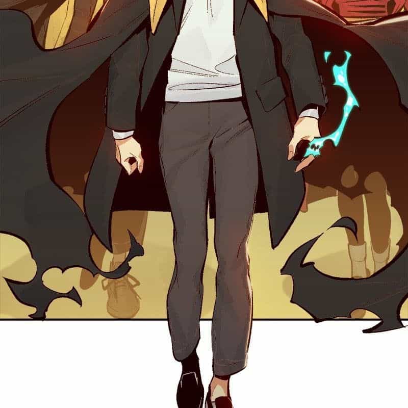 Tôi - Necromancer Cô Độc - Chương 56 - ảnh 25